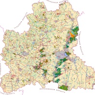 Внесение изменений в схему размещения, использования и охраны охотничьих угодий Липецкой области